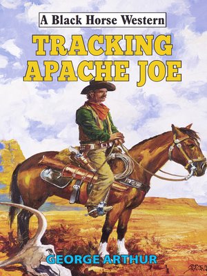 cover image of Tracking Apache Joe